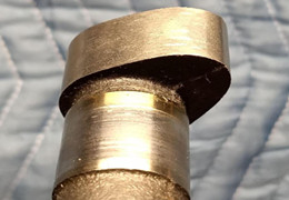 Root Causes and Solutions for Camshaft Corner Chipping